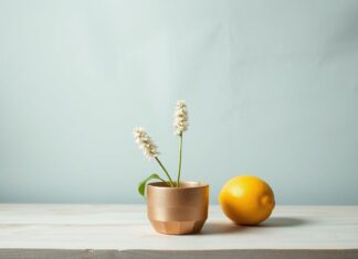 The Art of Simplicity: Discovering the Beauty of the Everyday