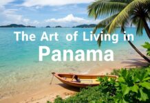 The Art of Living in Panama: Discovering Beauty and Culture