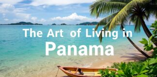 El Arte de Vivir en Panamá: Descubriendo la Belleza y Cultura The Art of Living in Panama: Discovering Beauty and Culture