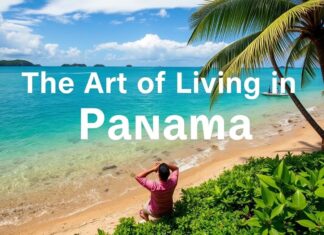 The Art of Living in Panama: Discovering the Essence of Tynpanama