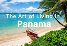 The Art of Living in Panama: A Central American Paradise