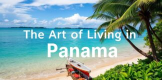 The Art of Living in Panama: A Central American Paradise