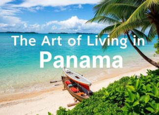 The Art of Living in Panama: A Central American Paradise