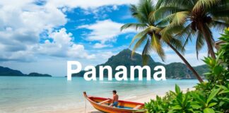 El Encanto de Panamá: Un Destino que Conquista Corazones The Charm of Panama: A Destination that Conquers Hearts