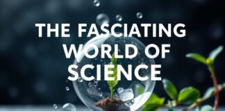 El Fascinante Mundo de la Ciencia: Descubrimientos Recientes The Fascinating World of Science: Recent Discoveries
