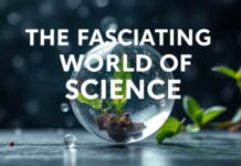 El Fascinante Mundo de la Ciencia: Descubrimientos Recientes The Fascinating World of Science: Recent Discoveries
