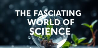 El Fascinante Mundo de la Ciencia: Descubrimientos Recientes The Fascinating World of Science: Recent Discoveries