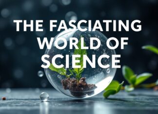 The Fascinating World of Science: Recent Discoveries