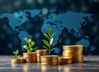 El Fascinante Mundo de las Inversiones Tecnológicas de Bajo Riesgo The Fascinating World of Low-Risk Technological Investments