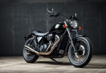 El Fascinante Mundo de las Motos: Historia, Mantenimiento y Consejos The Fascinating World of Motorcycles: History, Maintenance, and Tips