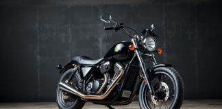 The Fascinating World of Motorcycles: History, Maintenance, and Tips