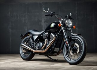 El Fascinante Mundo de las Motos: Historia, Mantenimiento y Consejos The Fascinating World of Motorcycles: History, Maintenance, and Tips