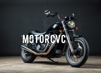 El Fascinante Mundo de las Motos: Historia, Mantenimiento y Consejos The Fascinating World of Motorcycles: History, Maintenance, and Tips