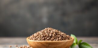 The Fascinating World of Chia Seeds: Benefits and Uses