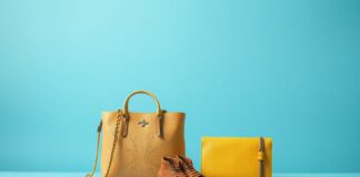 El Fascinante Mundo de las Tendencias de Moda y Accesorios The Fascinating World of Fashion Trends and Accessories