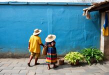 El Fascinante Mundo de las Tradiciones y Costumbres en Panamá The Fascinating World of Traditions and Customs in Panama
