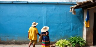 El Fascinante Mundo de las Tradiciones y Costumbres en Panamá The Fascinating World of Traditions and Customs in Panama