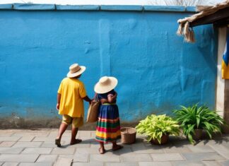 The Fascinating World of Traditions and Customs in Panama
