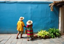 El Fascinante Mundo de las Tradiciones y Costumbres en Panamá The Fascinating World of Traditions and Customs in Panama