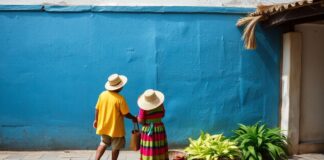 El Fascinante Mundo de las Tradiciones y Costumbres en Panamá The Fascinating World of Traditions and Customs in Panama