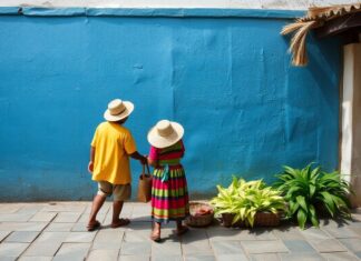 The Fascinating World of Traditions and Customs in Panama