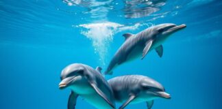 The Fascinating World of Dolphins: Intelligence and Behavior