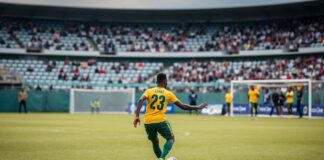 The Fascinating World of Football in Ethiopia: Beyond the Obvious