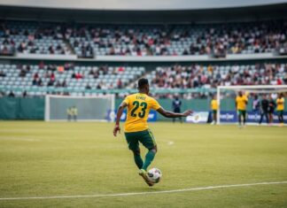 El Fascinante Mundo del Fútbol en Etiopía: Más Allá de lo Evidente The Fascinating World of Football in Ethiopia: Beyond the Obvious