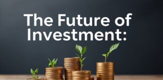 El Futuro de las Inversiones: Estrategias y Tendencias The Future of Investments: Strategies and Trends