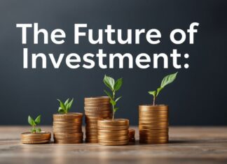 The Future of Investments: Strategies and Trends