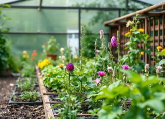 The Impact of Community Gardens in Modern Cities