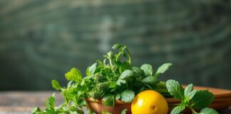 El Poder de las Hierbas Frescas en Nuestra Salud The Power of Fresh Herbs in Our Health