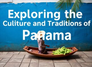 Exploring the Culture and Traditions of Panama