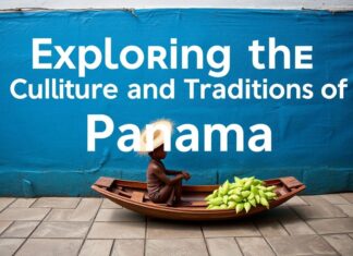Exploring the Culture and Traditions of Panama