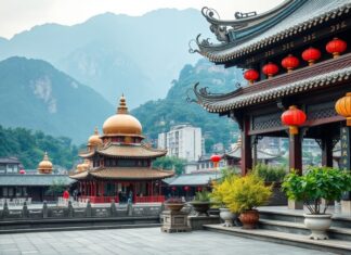 Exploring the Wonders of Chinese Culture