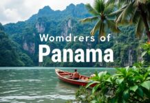 Exploring the Wonders of Panama: A Destination of Diversity and Adventure