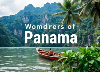 Exploring the Wonders of Panama: A Destination of Diversity and Adventure