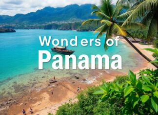 Exploring the Wonders of Panama: A Destination of Diversity and Opportunities