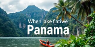 Explorando las Maravillas de Panamá: Un Destino de Diversidad y Belleza Exploring the Wonders of Panama: A Destination of Diversity and Beauty