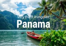 Explorando las Maravillas de Panamá: Un Destino de Ensueño Exploring the Wonders of Panama: A Dream Destination