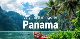 Explorando las Maravillas de Panamá: Un Destino de Ensueño Exploring the Wonders of Panama: A Dream Destination