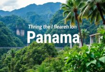 Exploring the Wonders of Panama: A Journey Through its Culture and Nature