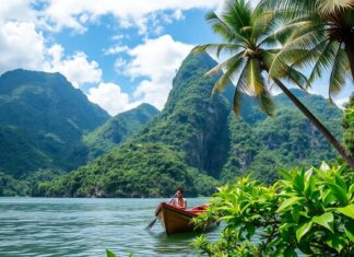 Exploring the Wonders of Panama: A Journey Through its Tourist Attractions