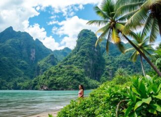 Exploring the Wonders of Panama: A Journey Through its Tourist Attractions