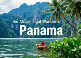 Explorando las Maravillas de Panamá: Un Viaje Inolvidable Exploring the Wonders of Panama: An Unforgettable Journey