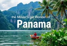 Explorando las Maravillas de Panamá: Un Viaje Inolvidable Exploring the Wonders of Panama: An Unforgettable Journey