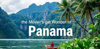Exploring the Wonders of Panama: An Unforgettable Journey