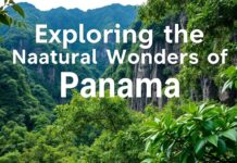 Exploring the Natural Wonders of Panama