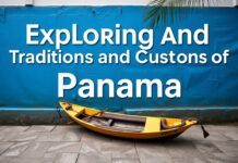 Exploring the Traditions and Customs of Panama