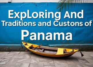 Exploring the Traditions and Customs of Panama